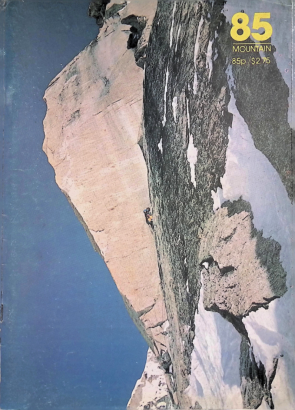 Mountain 85 thumbnail